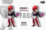  Iori Yagami - The King of Fighters - Feng Bao Studio 