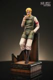  Reiner Braun & Zeke Jaeger - Attack On Titan - Sure Studio 
