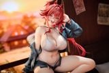  Red Hood Retro Days - Goddess of Victory: Nikke - Hobby Sakura 