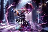  Perona - One Piece - SY Studio 