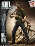  Joel - The Last of Us - Prime 1 Studio 