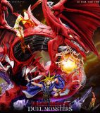  Slifer the Sky Dragon - Yu-Gi-Oh! - Deadman Studio 