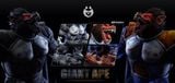  Great Ape Vegeta - Dragon Ball - EH Studio 