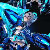 Bronya Zaychik - Honkai Impact 3 - Hakimi Studio 