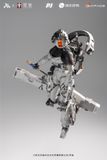  Bai Yuekui Swiftspace Suit Ver. - Ling Cage: Incarnation - Moki Magic 