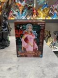  Nefertari Vivi - One Piece - Banpresto 