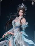 Qingyi - Perfect World - Jomatal Studio 