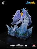  Hyoga God Cloth IKIGAI - Saint Seiya - Tsume Art 