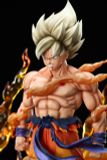  Son Goku - Dragon Ball -  Civilization Studio 