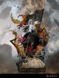  Maelle - Clair Obscur: Expedition 33 - Bard Studio 
