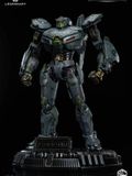  Striker Eureka - Pacific Rim - Heavy Mecha 