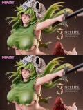  Nelliel - Bleach - POP.ART Studio 