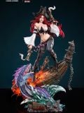  Miss Fortune - League of Legends - Jimei Palace 