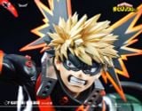  Bakugo Katsuki - My Hero Academia - XFire x X1ART Studio (Licensed) 