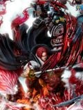  Akagami no Shanks - One Piece - One Piece - Jimei Palace 