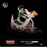  Gon Freecs Ikigai - Hunter x Hunter - Tsume Art 
