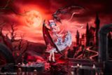  Remilia Scarlet - Touhou Project - Novel Stella Studio 