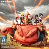  Naruto Toad Base - Naruto - Jacksdo 