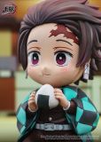  Tanjiro & Nezuko & Zenitsu & Inosuke - Kimetsu No Yaiba - ShangXian Studio 