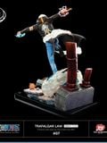  Trafalgar D. Water Law Ikigai - One Piece - Tsume Art 