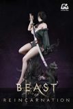  Emma Coser - Beast of Reincarnation - Fine Nib Studio 