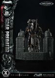  Scar Predator - Ailen vs.Predator - Prime 1 Studio (MMPR-04DXS) 