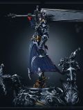  Dark Knight - Final Fantasy - Heart Lock Studio 
