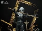  Alicia in Verso's Sister's Painting - Clair Obscur: Expedition 33 - Bard Studio x Dusk Studio 
