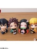 Lookup Agatsuma Zenitsu - Kimetsu No Yaiba - MegaHouse 