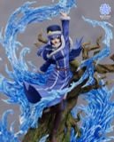 Juvia Lockser - Fairy Tail - Sakura Studio & MORE Studio 