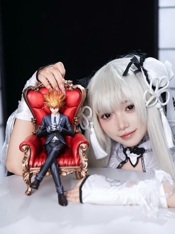  Tsunayoshi Sawada - Katekyo Hitman Reborn! - Peak Studio 