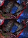  White Fatalis - Monster Hunter - Hard Shell Studio 