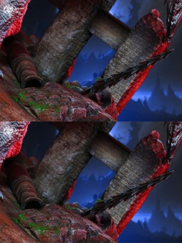  White Fatalis - Monster Hunter - Hard Shell Studio 