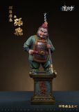  Guan Yu & Zhang Fei - Three Kingdoms - Lang Tao Sha Studio 