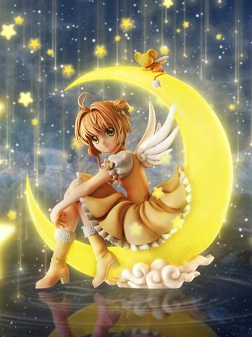  Sakura - Cardcaptor Sakura - Rising Sun Studio 