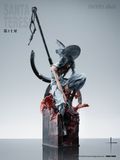  Nnoitra Gilga - Bleach - Cross Studio 