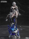  2B - NieR:Automata - Dtalon Studio 