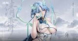  QingXiao - Wuthering Waves - MiJi Studio 