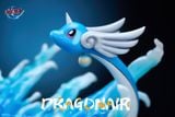  Dragonite Family - Pokemon - NTWO Studio 