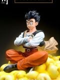  Student Gohan - Dragon Ball - MJ Studio 