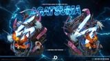  Zenitsu Agatsuma - Kimetsu no Yaiba - JiaoDian Studio 