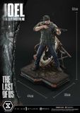  Joel - The Last of Us - Prime 1 Studio 