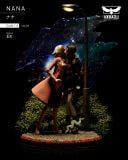  Hachi & Nana - Nana -  Karasu Collectibles 