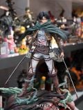  Levi Ackerman - Attack On Titan - Monkey D Studio 