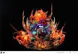  Goku vs All Villian Anniversary Series - Dragon Ball - Last Sleep Studio 
