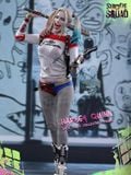  Harley Quinn - DC - Hot Toys 