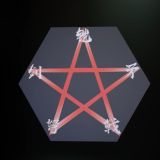  Ying Zheng Qin Shi Huang - Record of Ragnarok - Yun Yi Studio 