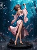  Ryougi Shiki - The Garden of Sinners - Aeterna Studio 