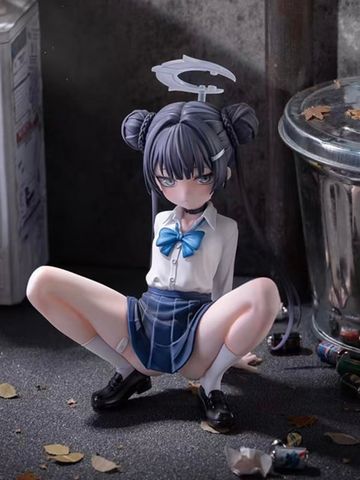  Ryuuge Kisaki - Blue Archive - Miao Wu Studio 