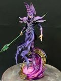  Dark Magician 2.0 - Yu-Gi-Oh - Aftershock Studio 